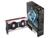 PLACA DE VIDEO PCI EXP. 1GB DDR5 XFX AMD RADEON HD7750
