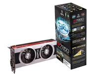 PLACA DE VIDEO PCI EXP. 2GB DDR5 XFX AMD RADEON HD7850